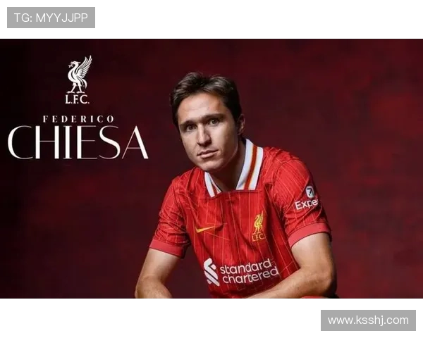 基耶萨迎英超首发里程碑利物浦十二次替补后终获先发本赛季出战