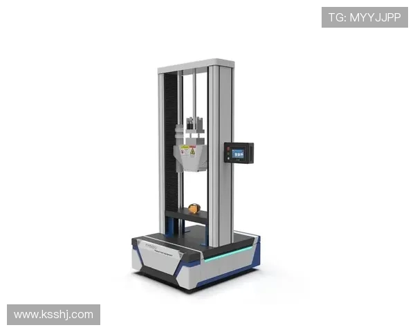 飞机机身结构的抗冲击损伤试验